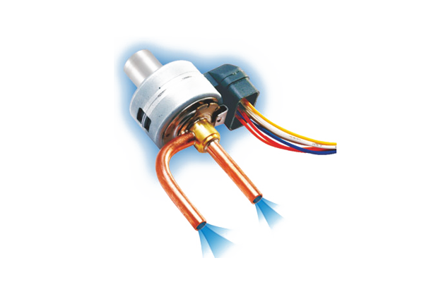 EEV, -presis-flow-control